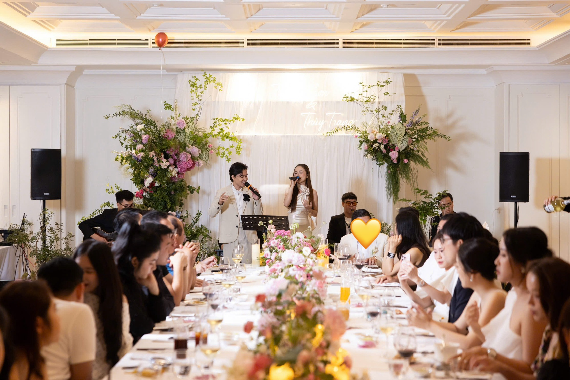 Private party
